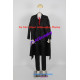 Black Jack Cosplay Costume