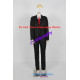 Black Jack Cosplay Costume