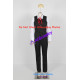 Black Jack Cosplay Costume