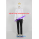 Black Jack Cosplay Costume