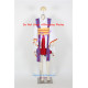 Kamikaze Kaito Jeanne cosplay Maron Kusakabe Cosplay Costume versiona 2