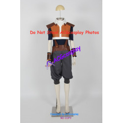 Brave Story Wataru Mitani cosplay costume