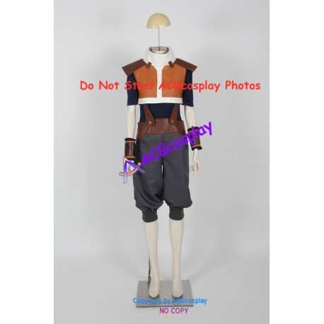 Brave Story Wataru Mitani cosplay costume