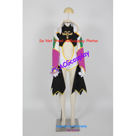 Code Geass Anya Alstreim Cosplay Costume