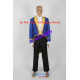 Disney Beauty and the Beast Beast Tuexdo Cosplay Costume