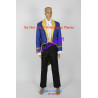 Disney Beauty and the Beast Beast Tuexdo Cosplay Costume