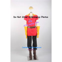Beauty and the Beast Gaston Cosplay Costume