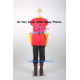Beauty and the Beast Gaston Cosplay Costume