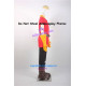 Beauty and the Beast Gaston Cosplay Costume