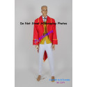 Beauty and the Beast Gaston Cosplay Costumes