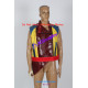 Descendants Jay Vest Cosplay Costume