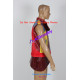 Descendants Jay Vest Cosplay Costume