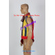Descendants Jay Vest Cosplay Costume