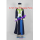 Fairy Tail Juvia Lockser Cosplay Costume