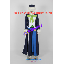 Fairy Tail Juvia Lockser Cosplay Costume