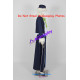 Fairy Tail Juvia Lockser Cosplay Costume