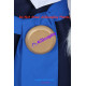 Fairy Tail Juvia Lockser Cosplay Costume