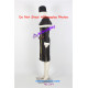 Fairy Tail Juvia Lockser Cosplay Costume black version