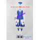 Fairy Tail Juvia Lockser Cosplay Costume Version 01