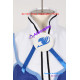 Fairy Tail Juvia Lockser Cosplay Costume Version 01