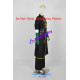 Gin Tama Gintama Saitou Shimaru Cosplay Costume include fabric mask