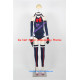 Dead or Alive 5 Marie Rose Cosplay Costume