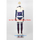 Dead or Alive 5 Marie Rose Cosplay Costume