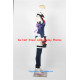 Dead or Alive 5 Marie Rose Cosplay Costume