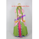 Magi The Labyrinth of Magic Ren Kougyoku Cosplay Costume