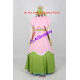 Magi The Labyrinth of Magic Ren Kougyoku Cosplay Costume