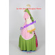 Magi The Labyrinth of Magic Ren Kougyoku Cosplay Costume