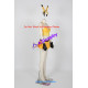 Pokemon Pikachu costume cosplay costume