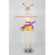 Pokemon Pikachu costume cosplay costume