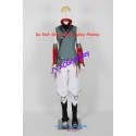 RWBY Lie Ren Cosplay Costume include boots covers