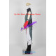 RWBY Lie Ren Cosplay Costume include boots covers