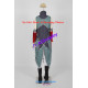 RWBY Lie Ren Cosplay Costume include boots covers