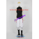 RWBY Lie Ren Cosplay Costume include boots covers