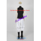 RWBY Lie Ren Cosplay Costume include boots covers