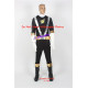 Engine Sentai Go-Onger Gunpei Go-On Black Cosplay Costume