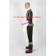 Engine Sentai Go-Onger Gunpei Go-On Black Cosplay Costume