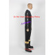 Engine Sentai Go-Onger Gunpei Go-On Black Cosplay Costume