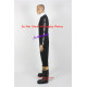 Engine Sentai Go-Onger Gunpei Go-On Black Cosplay Costume