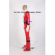 Engine Sentai Go-Onger Sosuke Go-On Red Cosplay Costume