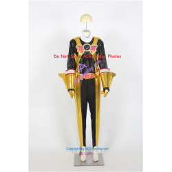 Engine Sentai Go-Onger Hiroto Go-On Cosplay Costume