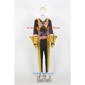 Engine Sentai Go-Onger Hiroto Go-On Cosplay Costume