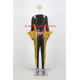 Engine Sentai Go-Onger Hiroto Go-On Cosplay Costume