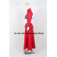 Fate kaleid liner Prisma Illya female Archer Illyasviel von Einzbern cosplay costume