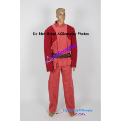 Star Trek Deep Space 9 Shakaar Cosplay Costume