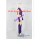 Boku no hero academia Mount Lady Cosplay Costume