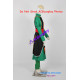 Dragon Ball Super Vados cosplay costumes